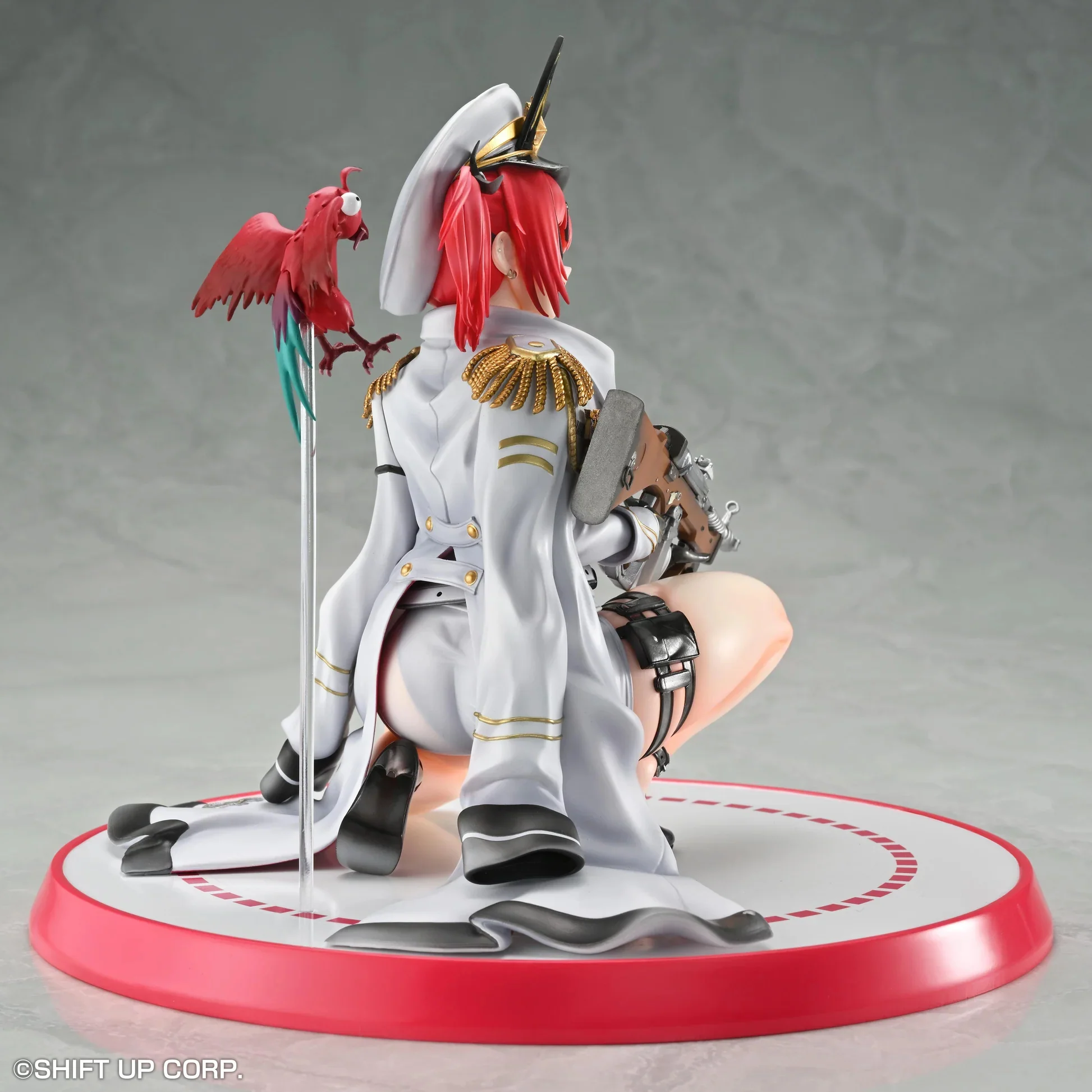 [Pre-order] Goddess of Victory: Nikke - Mast 1/7 Scale Figure Medicos - Image 7