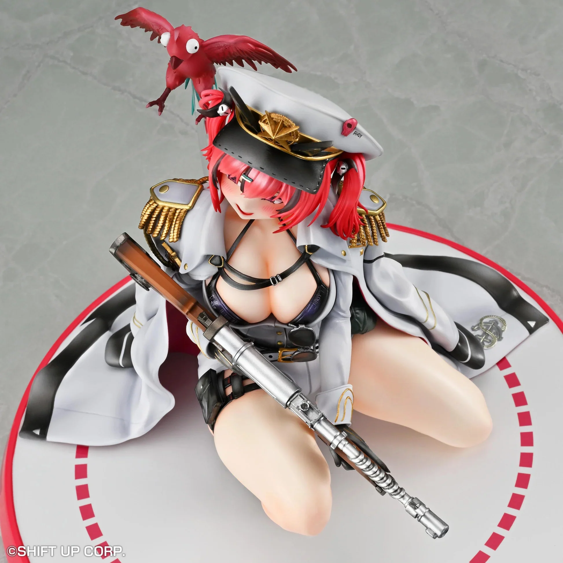 [Pre-order] Goddess of Victory: Nikke - Mast 1/7 Scale Figure Medicos - Image 8