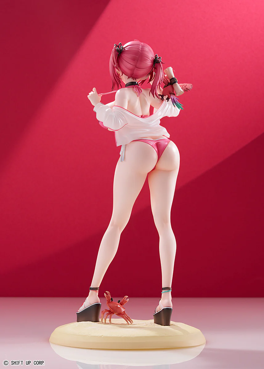 [Pre-order] Goddess of Victory: Nikke - Mast (A Pirate's Heart Ver.) 1/7 Scale Figure AMAKUNI - Image 9