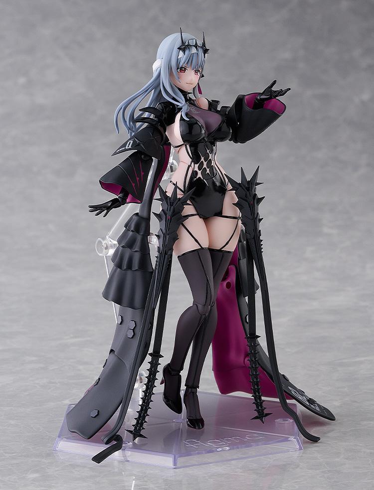 [Pre-order] Goddess of Victory: Nikke - Modernia Figma Max Factory - Image 5