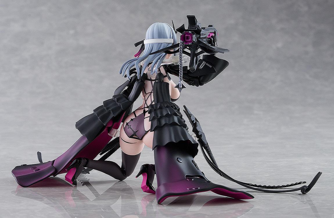 [Pre-order] Goddess of Victory: Nikke - Modernia Figma Max Factory - Image 7