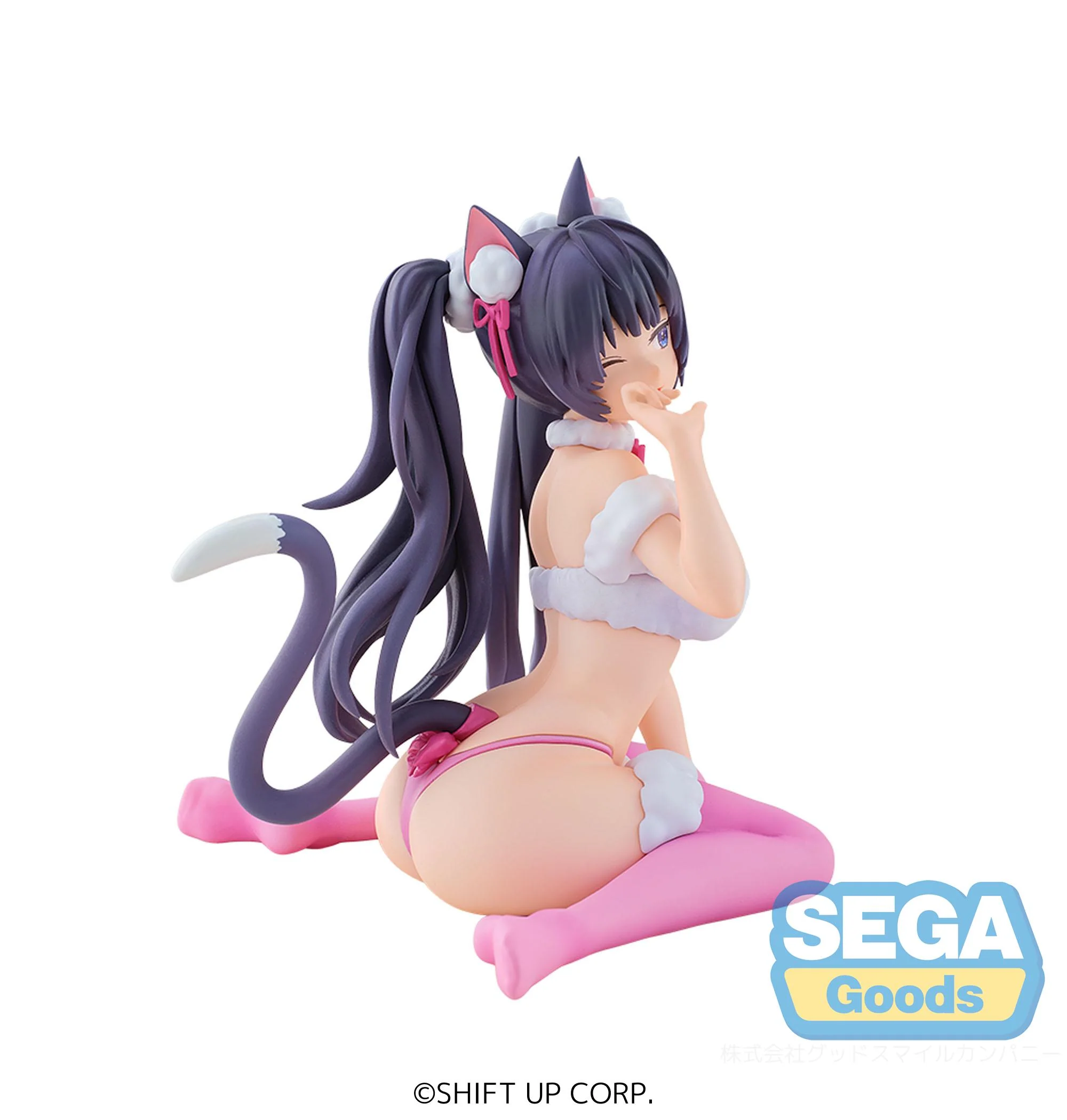[Pre-order] GODDESS OF VICTORY: NIKKE - Nero Yumemirize Prize Figure SEGA - Image 7