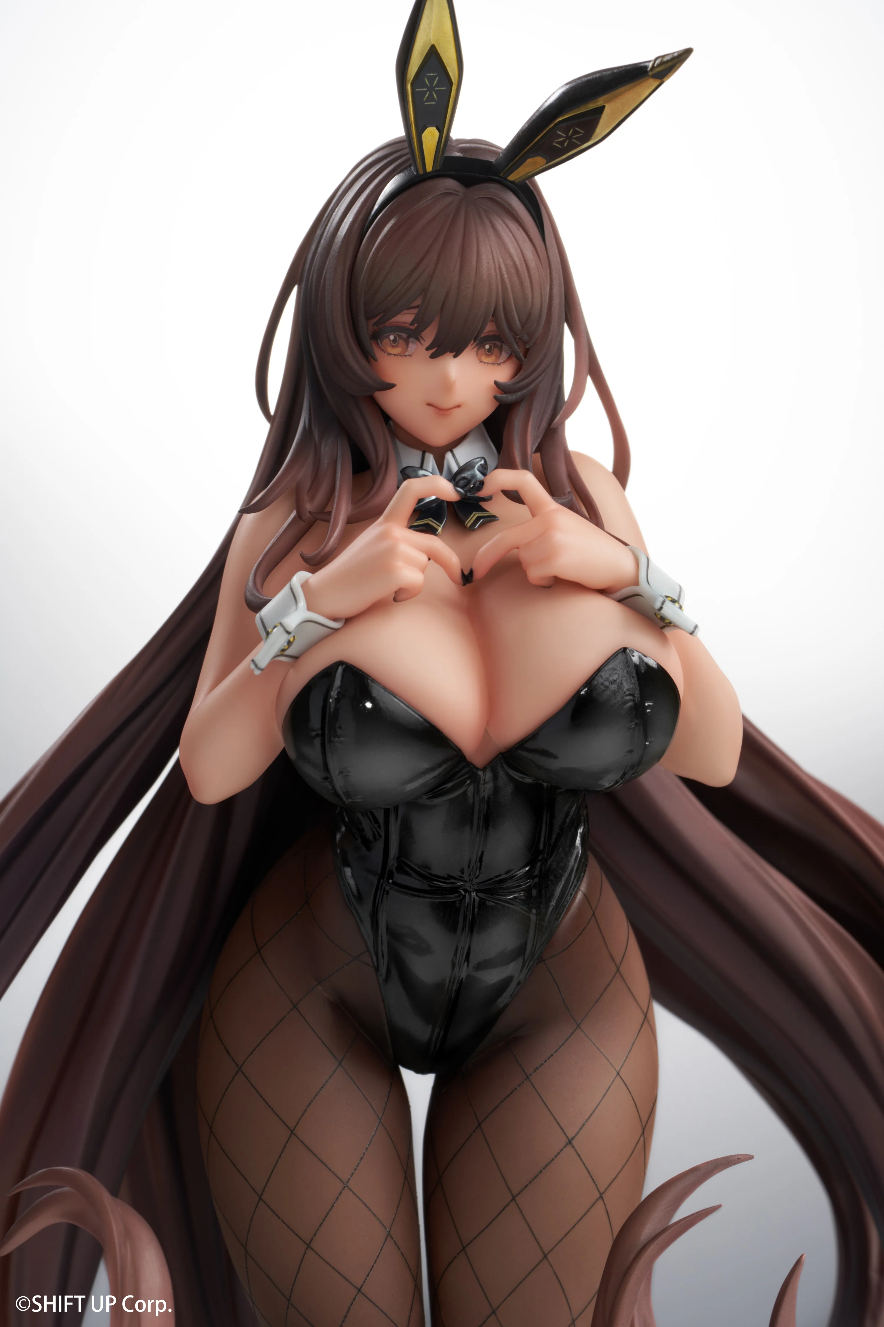 [Pre-order] Goddess of Victory: Nikke - Noir & Blanc 1/10 Scale Figure Hobbysakura - Image 14