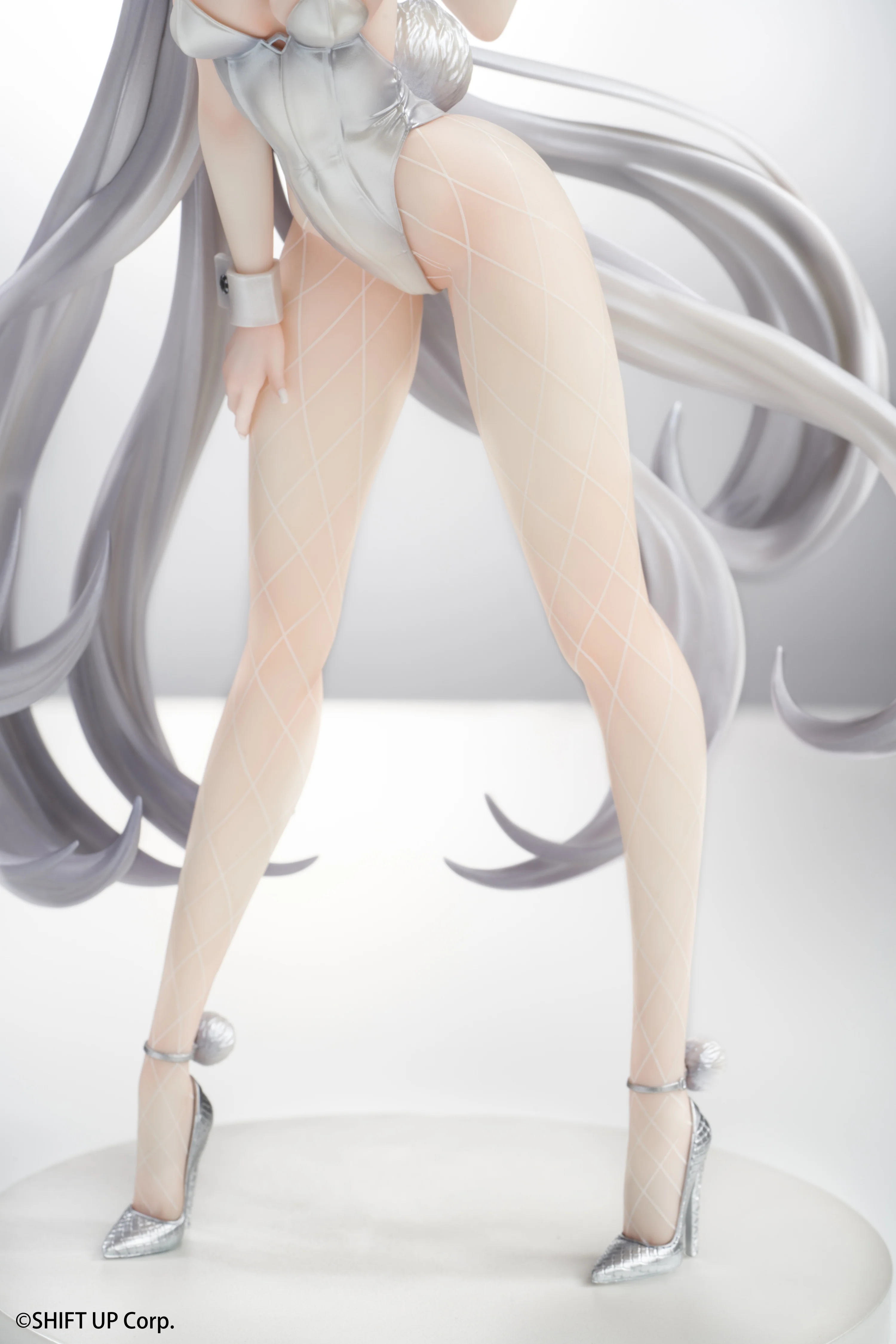 [Pre-order] Goddess of Victory: Nikke - Noir & Blanc 1/10 Scale Figure Hobbysakura - Image 17