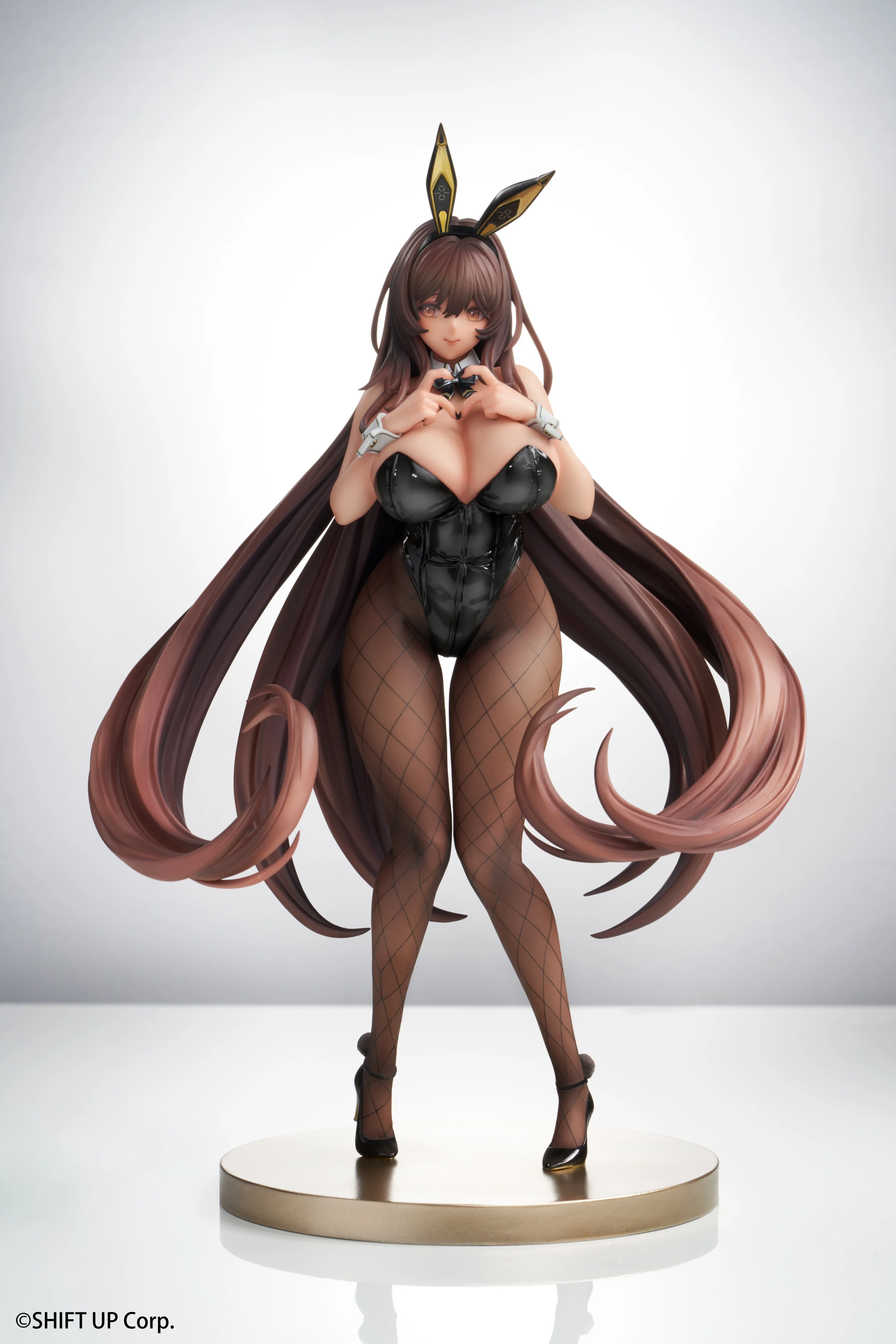 [Pre-order] Goddess of Victory: Nikke - Noir & Blanc 1/10 Scale Figure Hobbysakura - Image 5
