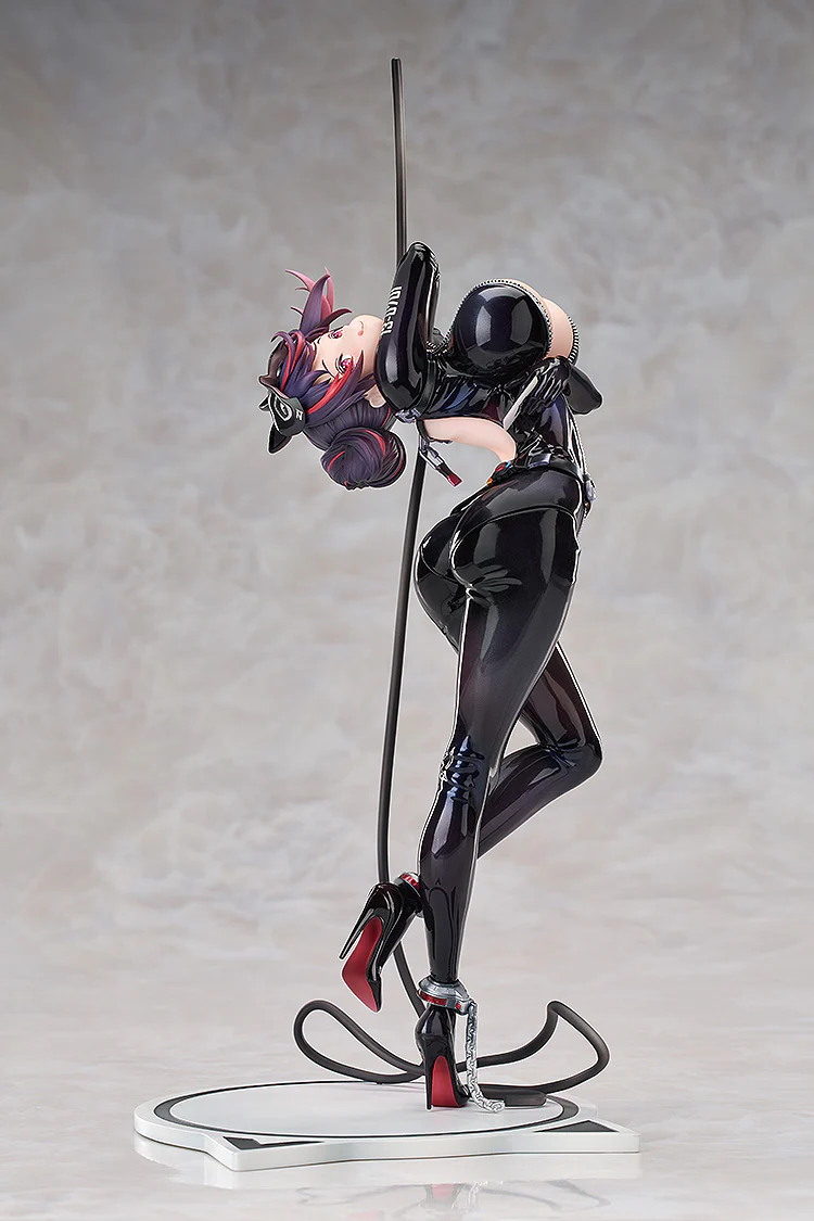 [Pre-order] Goddess of Victory: Nikke - Quency (Escape Queen) 1/7 Scale Figure Good Smile Arts Shanghai - Image 5