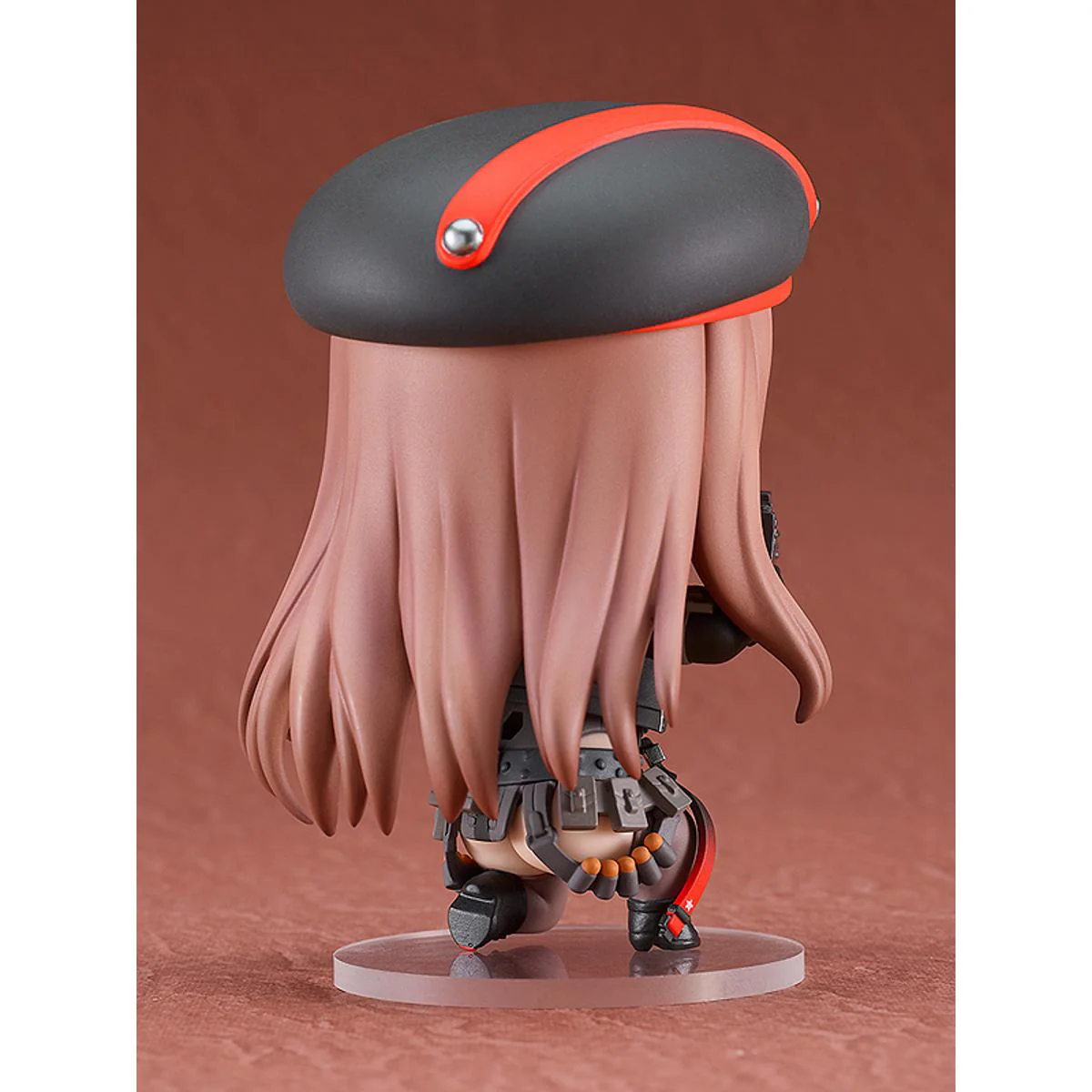 [Pre-order] Goddess of Victory: Nikke - Rapi Nendoroid Good Smile Company - Image 4