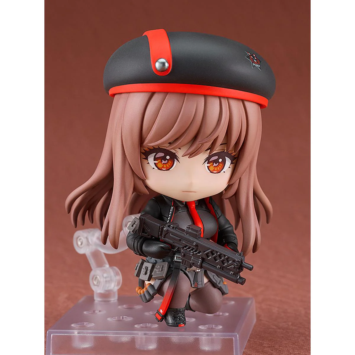 [Pre-order] Goddess of Victory: Nikke - Rapi Nendoroid Good Smile Company - Image 5