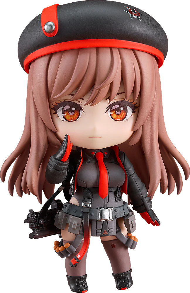 [Pre-order] Goddess of Victory: Nikke - Rapi Nendoroid Good Smile Company - Image 7