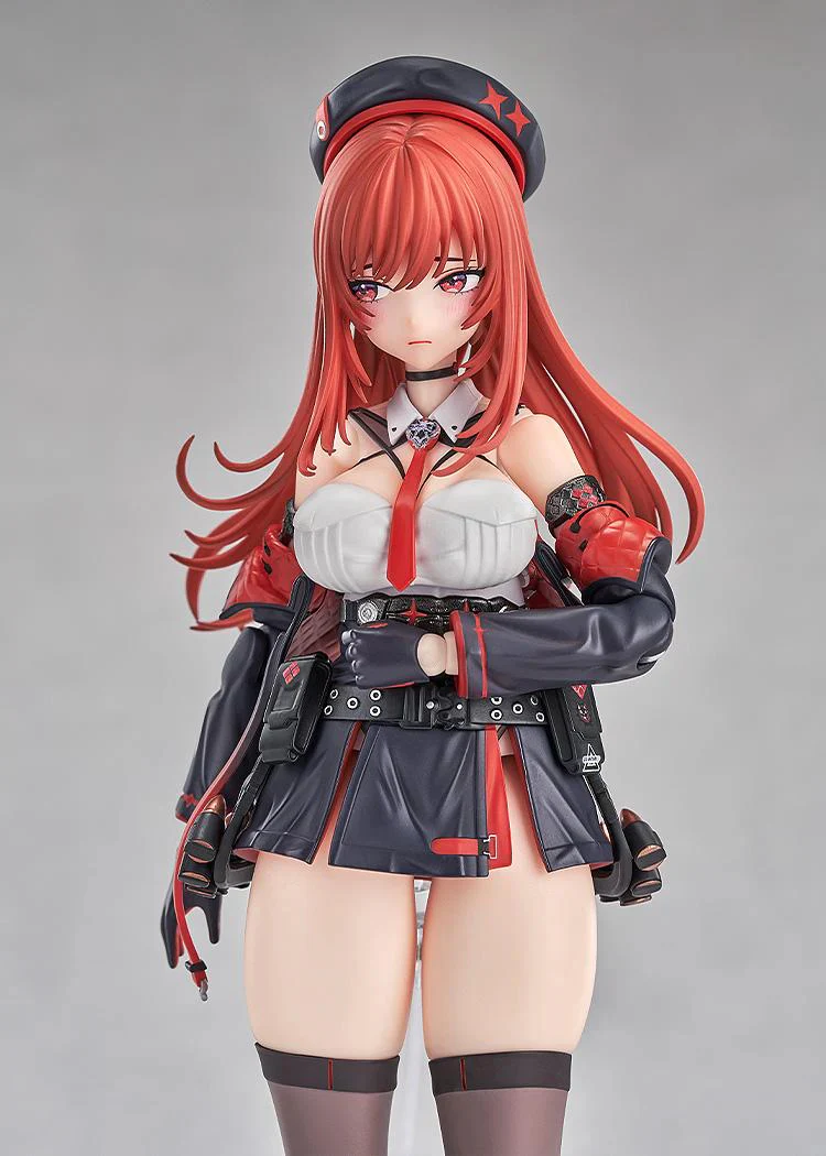 [Pre-order] Goddess of Victory: Nikke - Rapi: Red Hood Hyper Body Good Smile Arts Shanghai - Image 4