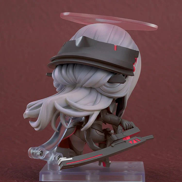 [Pre-order] GODDESS OF VICTORY: NIKKE - Scarlet: Black Shadow Nendoroid Good Smile Company - Image 4