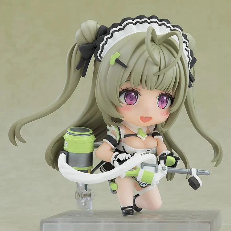 [Pre-order] GODDESS OF VICTORY: NIKKE - Soda Nendoroid Good Smile Company - Image 2