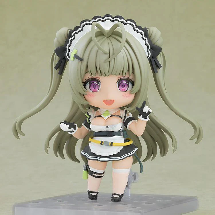 [Pre-order] GODDESS OF VICTORY: NIKKE - Soda Nendoroid Good Smile Company - Image 3