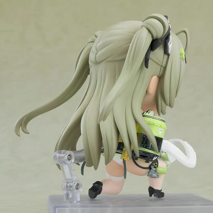 [Pre-order] GODDESS OF VICTORY: NIKKE - Soda Nendoroid Good Smile Company - Image 4