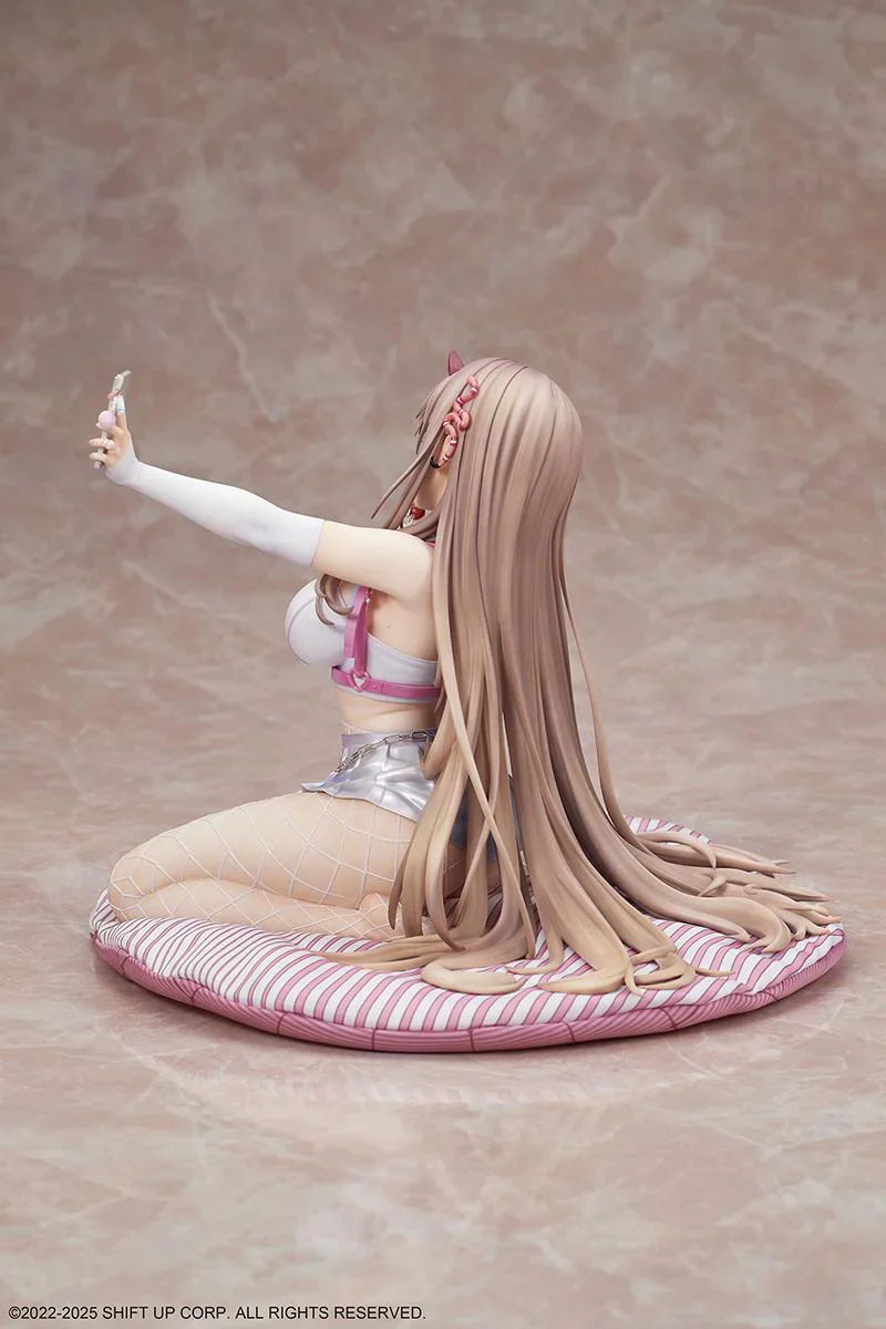 [Pre-order] Goddess of Victory: Nikke - Viper 1/4 Scale Figure Design Coco - Image 7