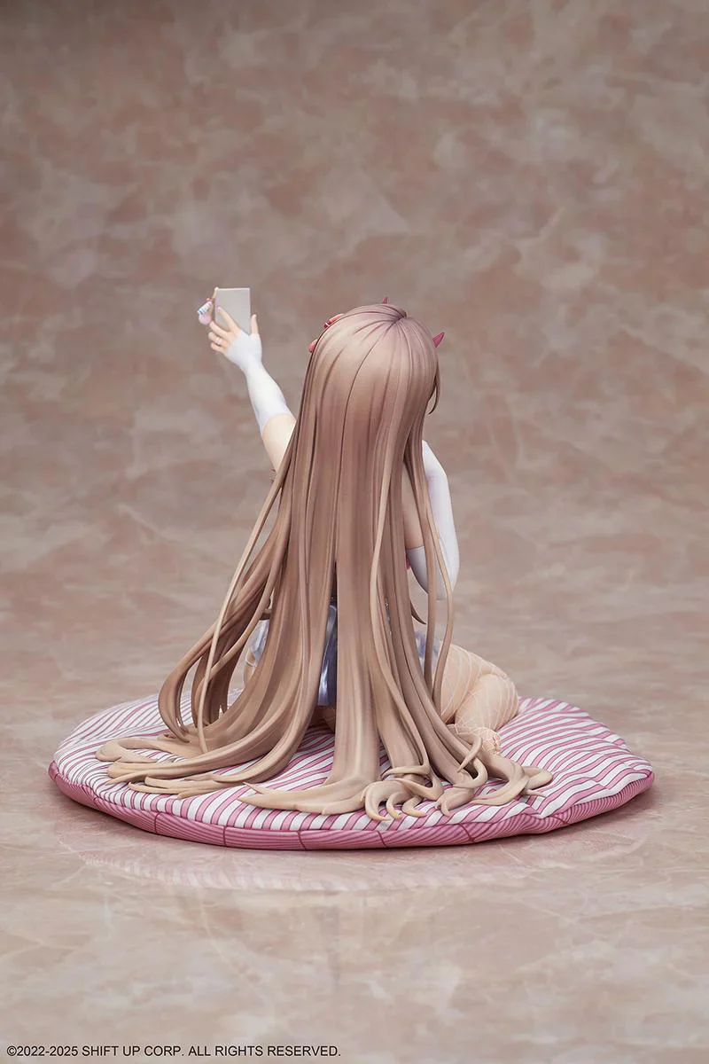 [Pre-order] Goddess of Victory: Nikke - Viper 1/4 Scale Figure Design Coco - Image 8