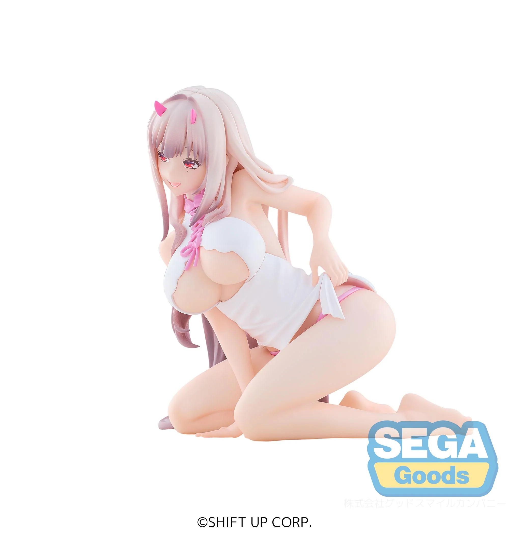 [Pre-order] GODDESS OF VICTORY: NIKKE - Viper Yumemirize Prize Figure SEGA - Image 5