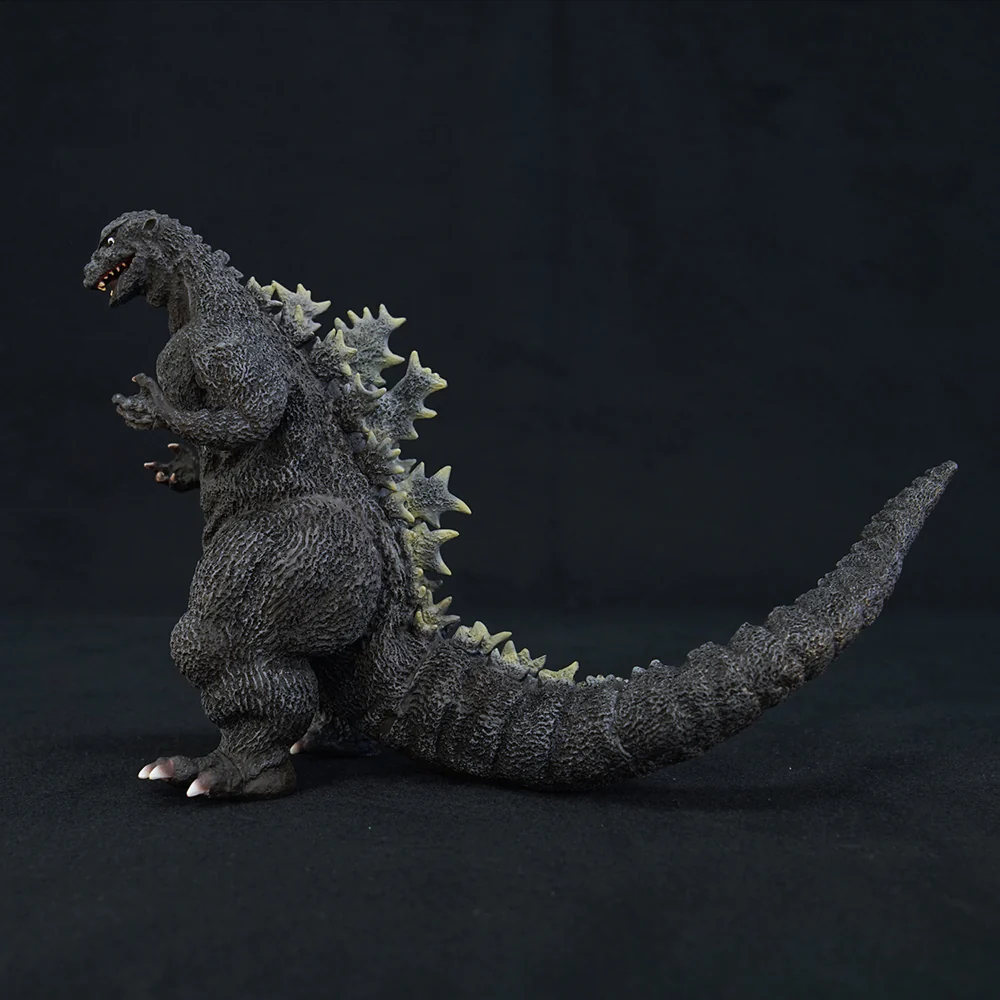 [Pre-order] Godzilla - Godzilla (1954) Plastic Model Kit Kaiyodo - Image 2