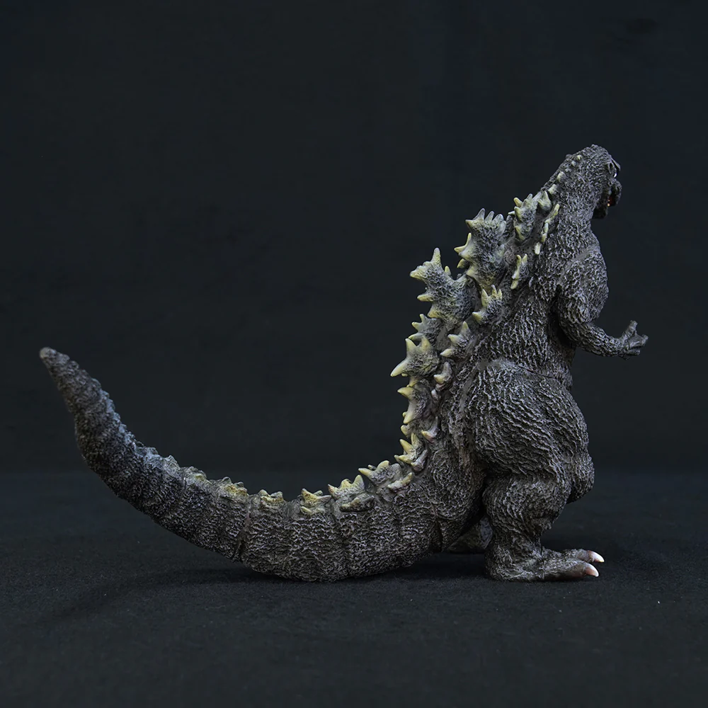 [Pre-order] Godzilla - Godzilla (1954) Plastic Model Kit Kaiyodo - Image 4