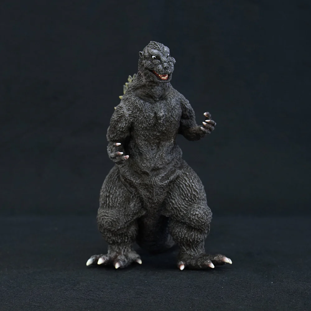 [Pre-order] Godzilla - Godzilla (1954) Plastic Model Kit Kaiyodo - Image 5