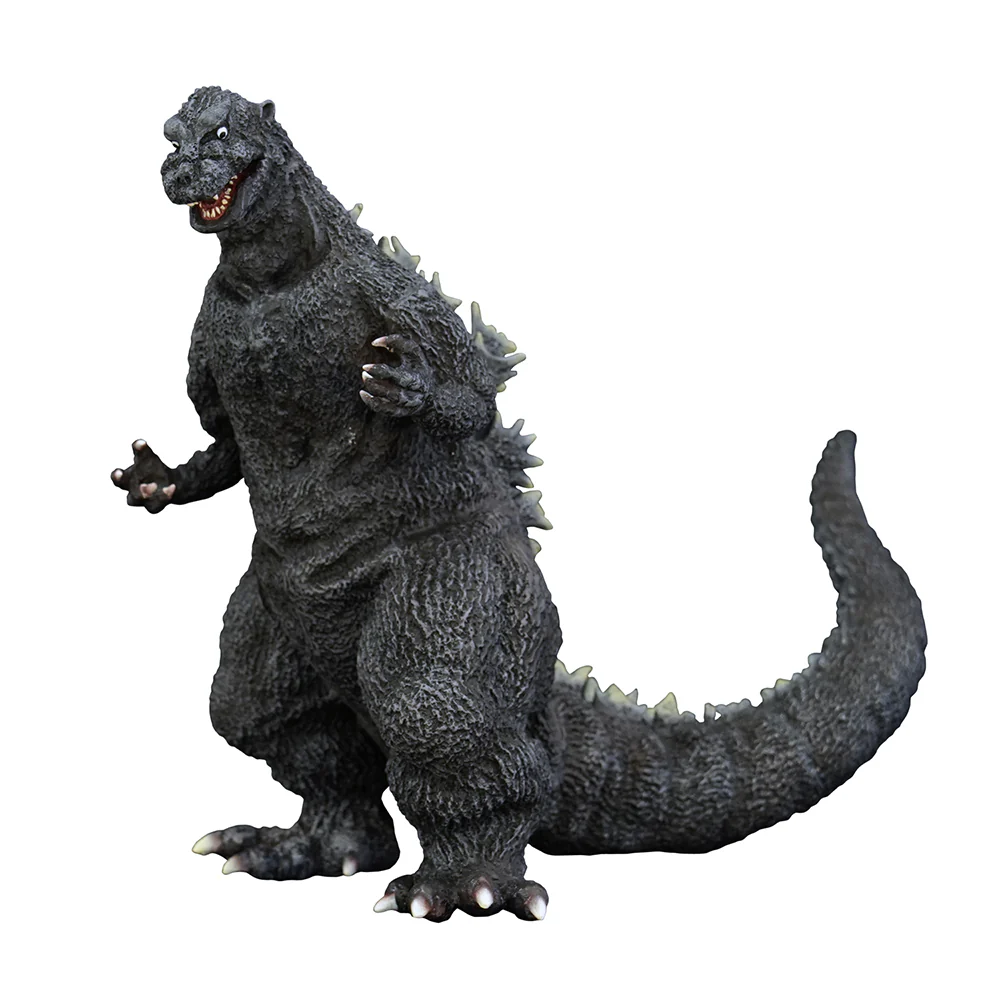 [Pre-order] Godzilla - Godzilla (1954) Plastic Model Kit Kaiyodo - Image 8