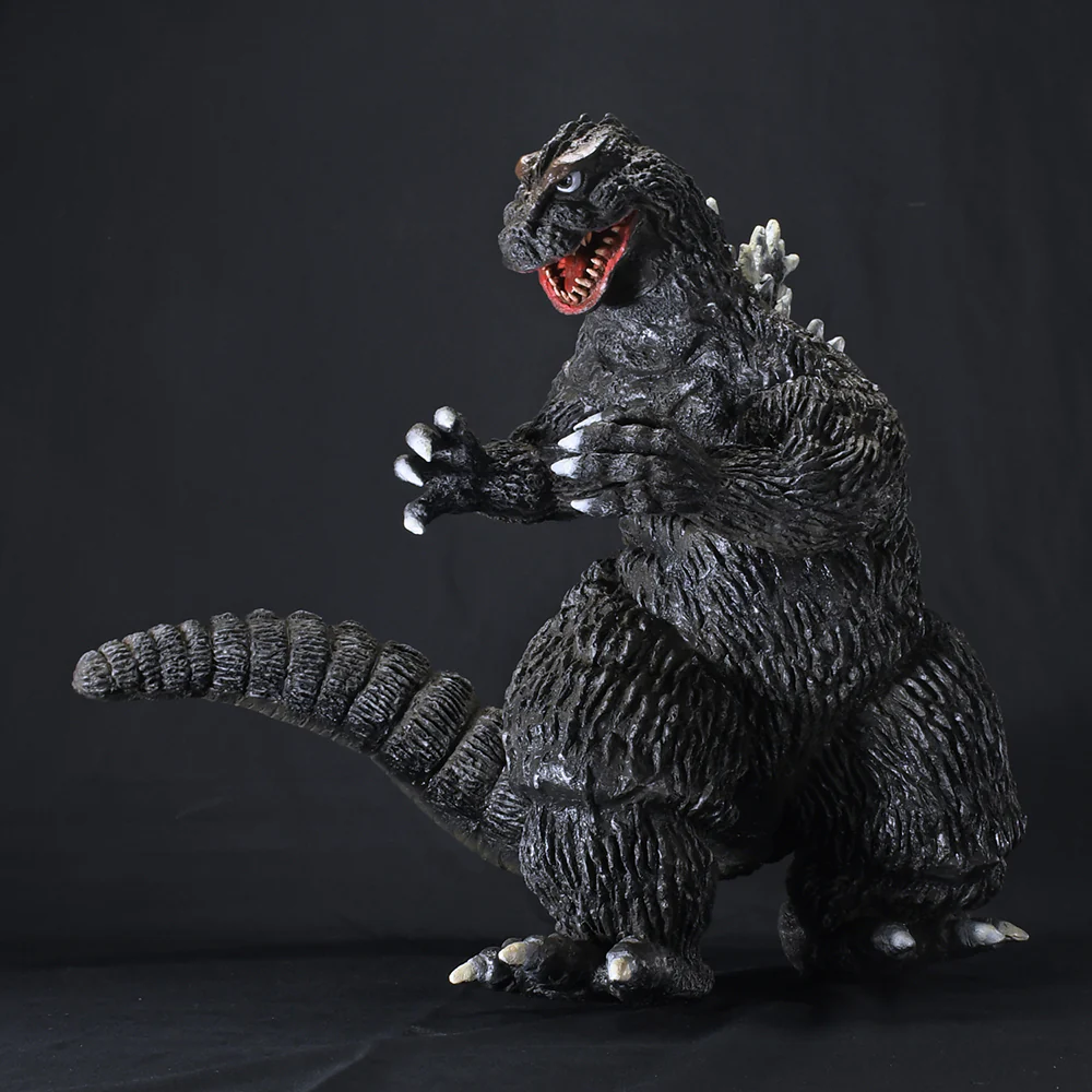 [Pre-order] Godzilla - Godzilla (1962) Plastic Model Kit Kaiyodo - Image 2