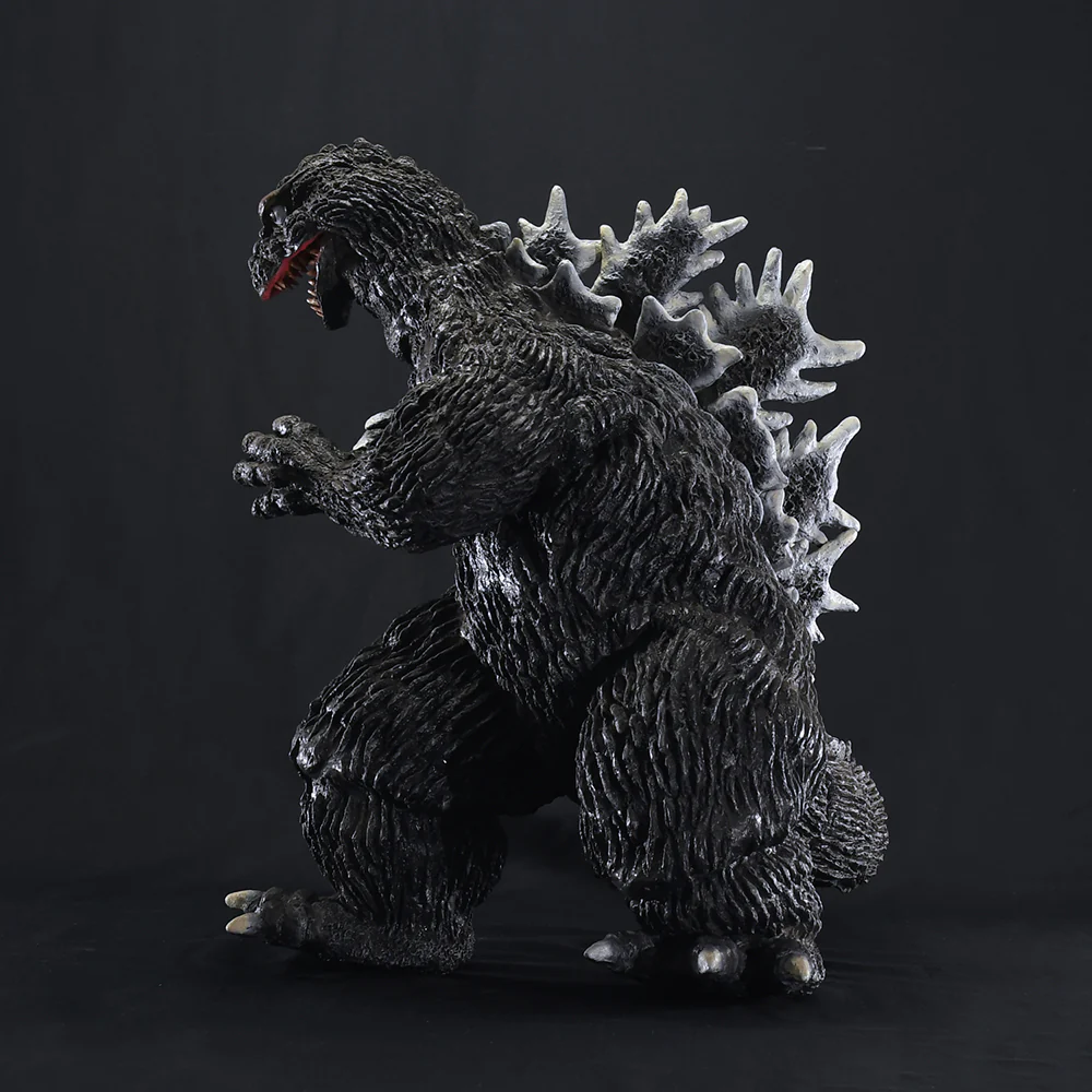[Pre-order] Godzilla - Godzilla (1962) Plastic Model Kit Kaiyodo - Image 3
