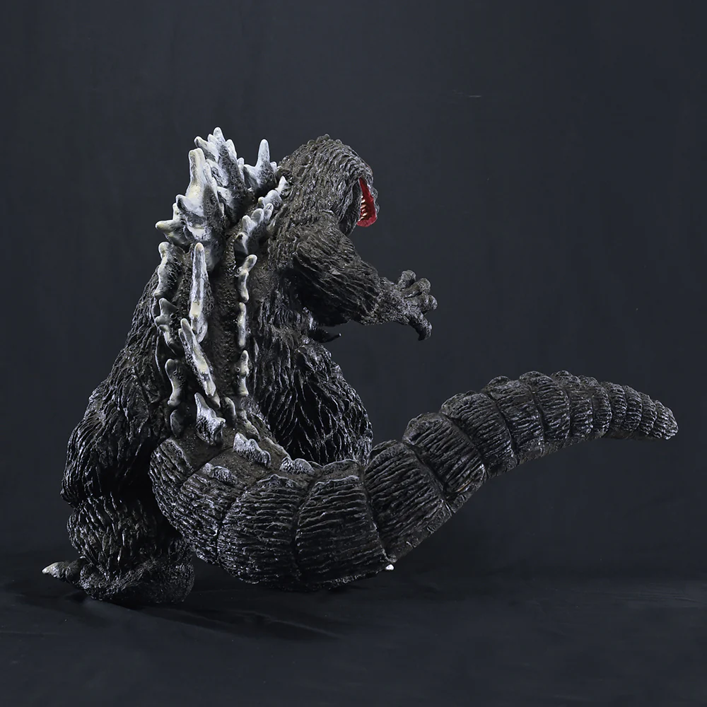 [Pre-order] Godzilla - Godzilla (1962) Plastic Model Kit Kaiyodo - Image 4