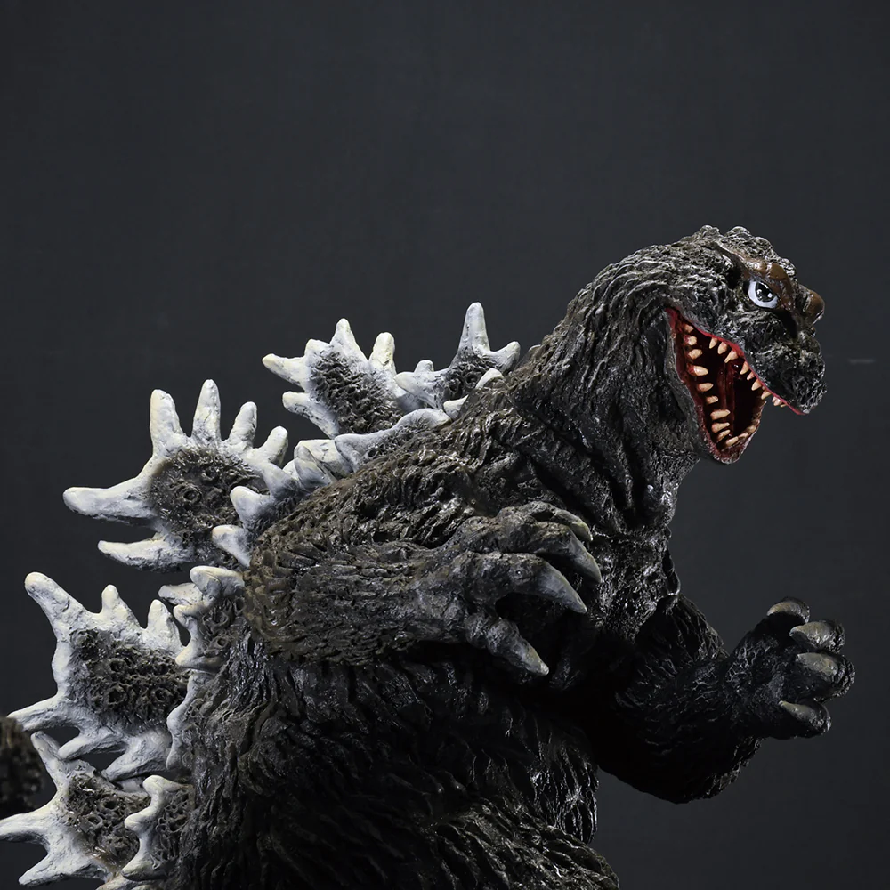[Pre-order] Godzilla - Godzilla (1962) Plastic Model Kit Kaiyodo - Image 6