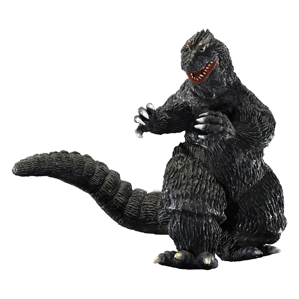 [Pre-order] Godzilla - Godzilla (1962) Plastic Model Kit Kaiyodo - Image 7