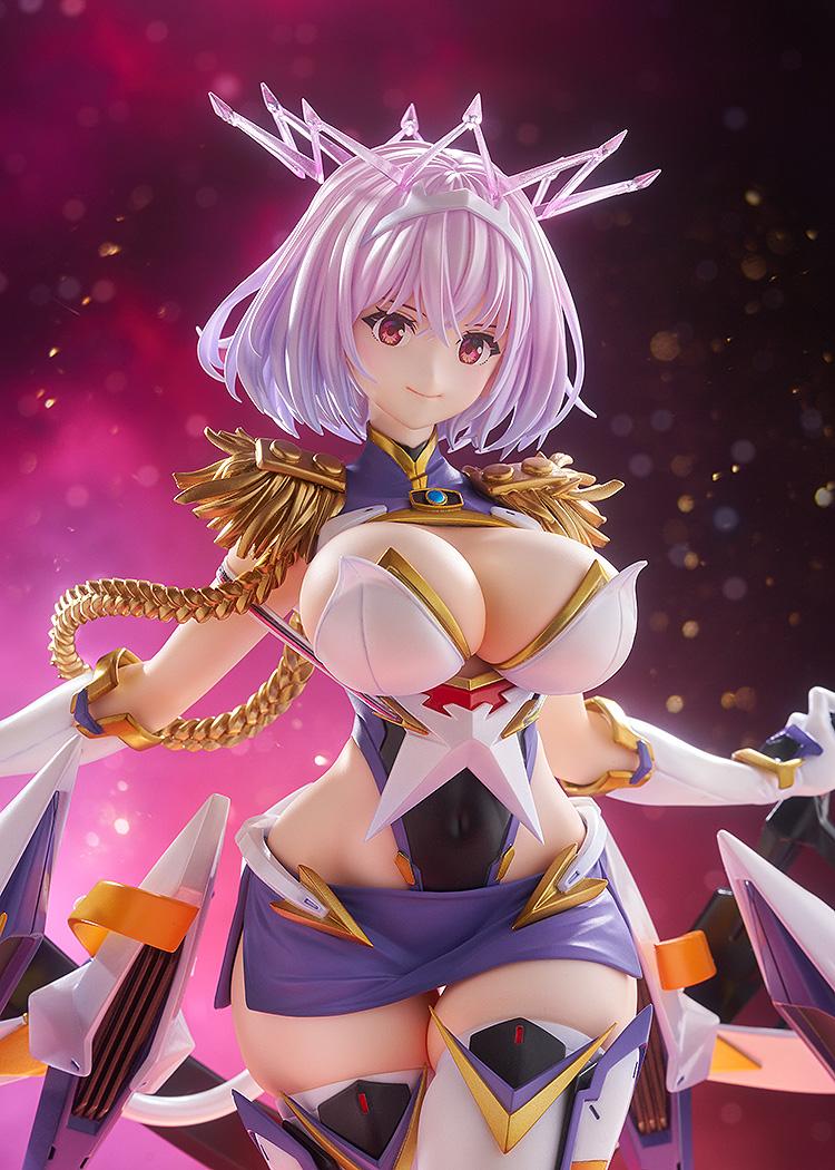 [Pre-order] GRIDMAN UNIVERSE - Akane Shinjo (Chaos New Order Ver.) 1/7 Scale Figure Good Smile Company - Image 2