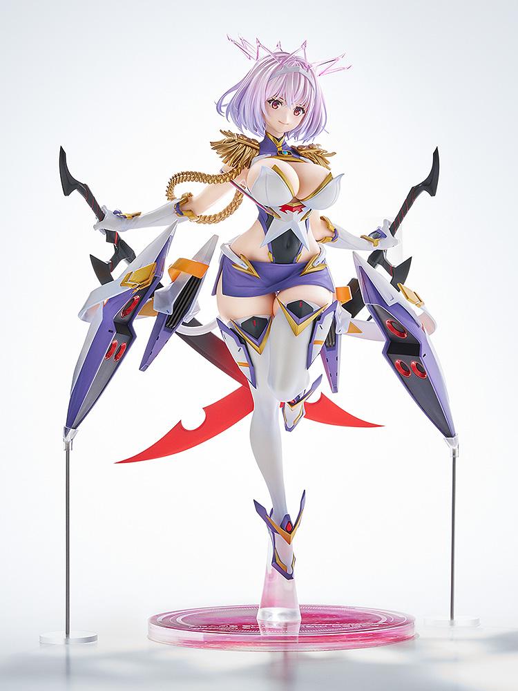 [Pre-order] GRIDMAN UNIVERSE - Akane Shinjo (Chaos New Order Ver.) 1/7 Scale Figure Good Smile Company - Image 5