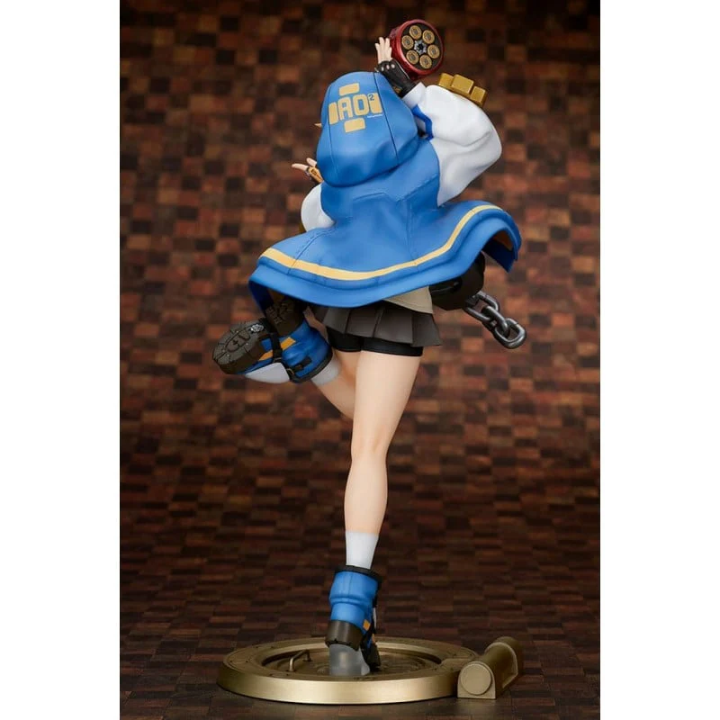 [Pre-order] GUILTY GEAR - Bridget 1/7 Scale Figure Ques Q - Image 12