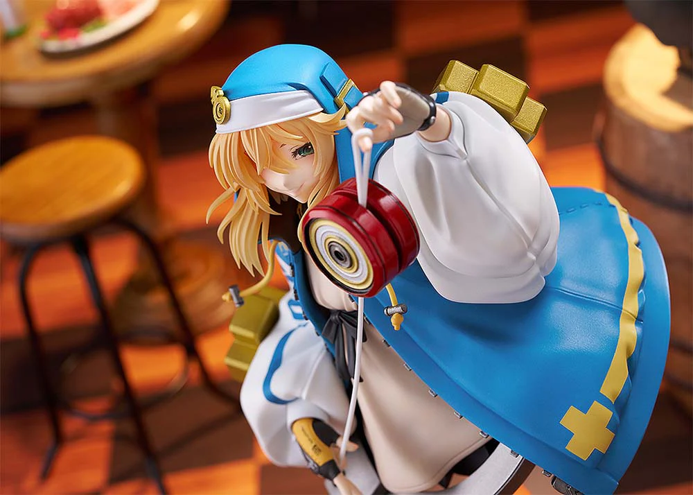 [Pre-order] GUILTY GEAR - Bridget 1/7 Scale Figure WAVE - Image 5