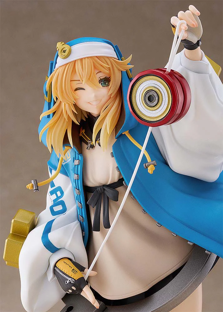 [Pre-order] GUILTY GEAR - Bridget 1/7 Scale Figure WAVE - Image 9