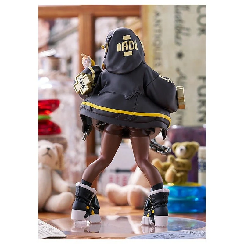 [Pre-order] GUILTY GEAR - Bridget (STRIVE BLACK Ver.) POP UP PARADE Max Factory - Image 3