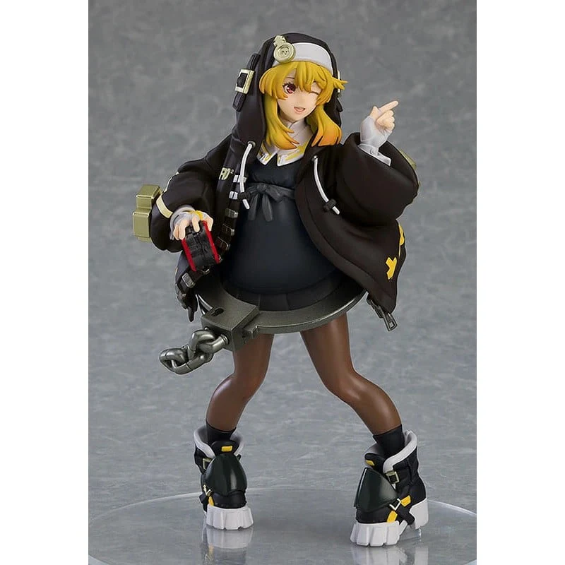 [Pre-order] GUILTY GEAR - Bridget (STRIVE BLACK Ver.) POP UP PARADE Max Factory - Image 6