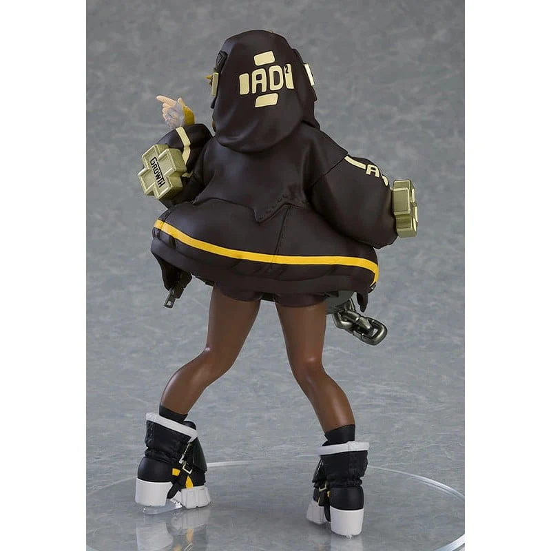 [Pre-order] GUILTY GEAR - Bridget (STRIVE BLACK Ver.) POP UP PARADE Max Factory - Image 7