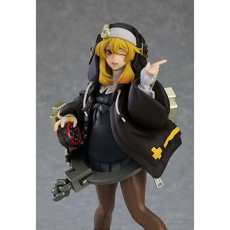 [Pre-order] GUILTY GEAR - Bridget (STRIVE BLACK Ver.) POP UP PARADE Max Factory - Image 8