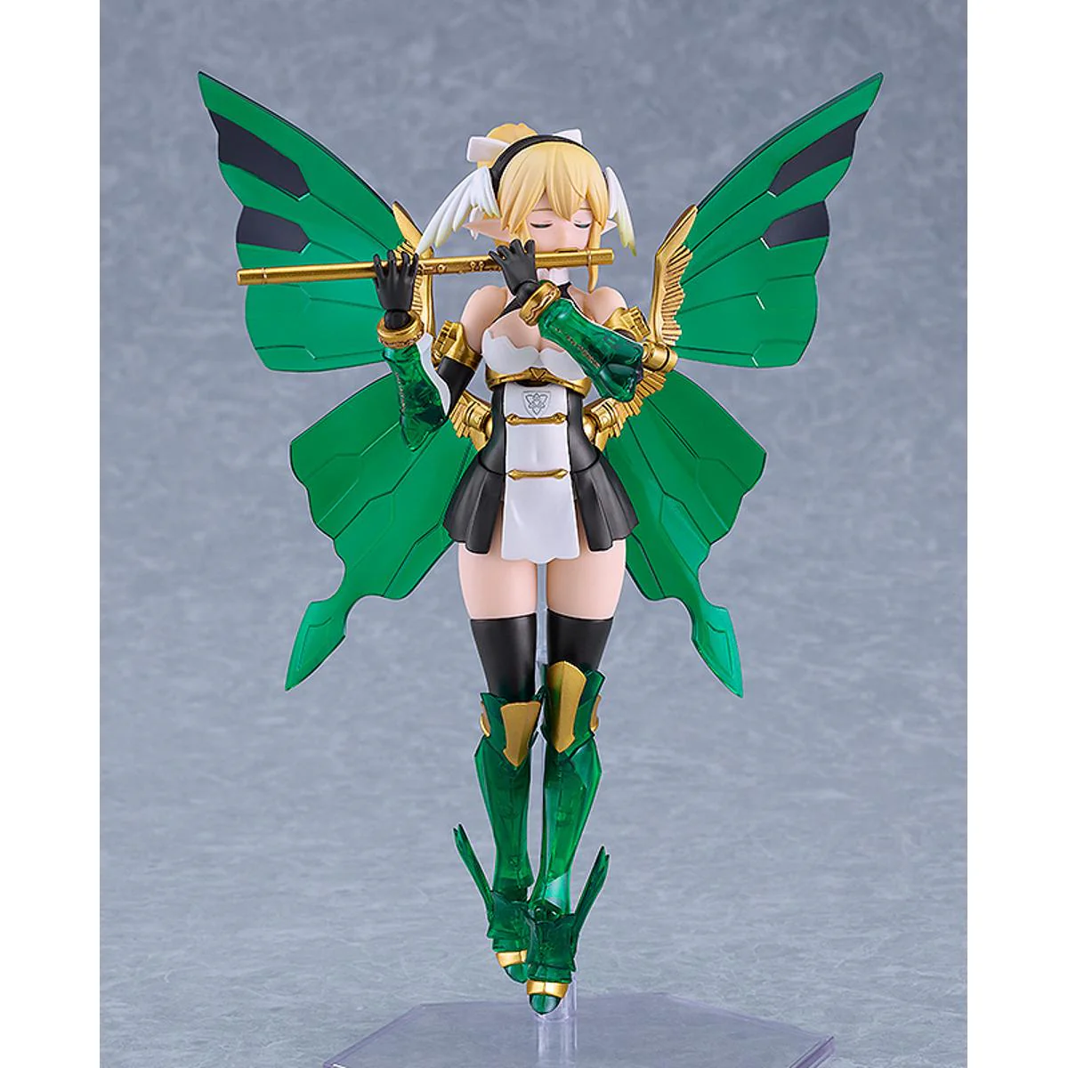 [Pre-order] Guilty Princess - GP-08 Fairy Knight Princess Elfina Prize Figure Max Factory - Image 7