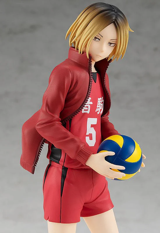 [Pre-order] Haikyu!! - Kenma Kozume POP UP PARADE Orange Rouge - Image 3