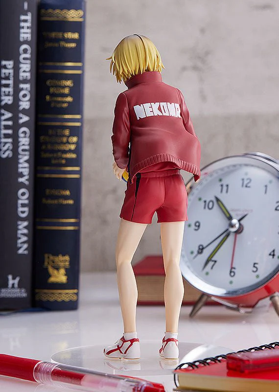 [Pre-order] Haikyu!! - Kenma Kozume POP UP PARADE Orange Rouge - Image 5