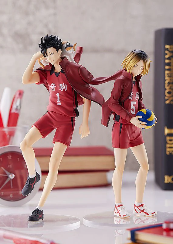 [Pre-order] Haikyu!! - Kenma Kozume POP UP PARADE Orange Rouge - Image 7