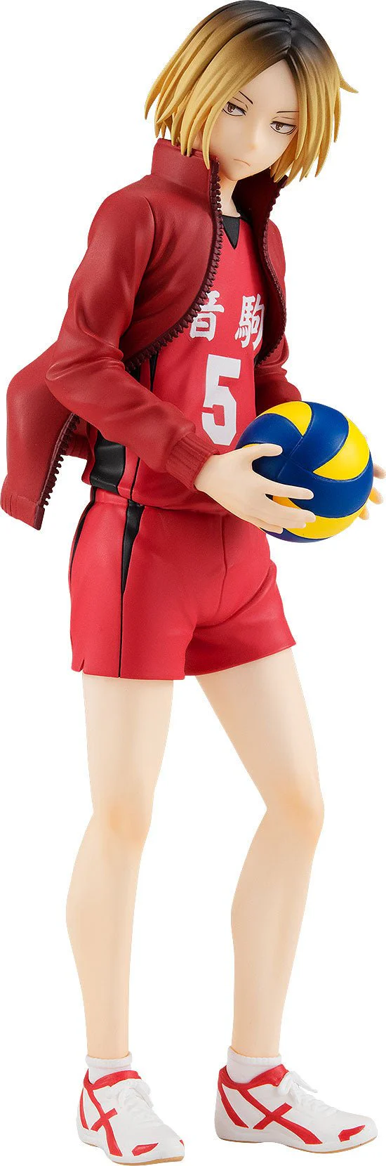 [Pre-order] Haikyu!! - Kenma Kozume POP UP PARADE Orange Rouge - Image 8