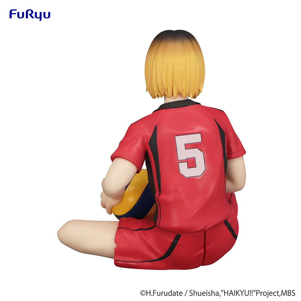 [Pre-order] Haikyu!! - Kenma Kozume Prize Figure FuRyu Corporation - Image 10