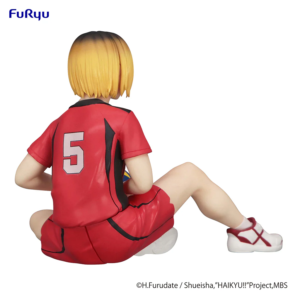 [Pre-order] Haikyu!! - Kenma Kozume Prize Figure FuRyu Corporation - Image 11