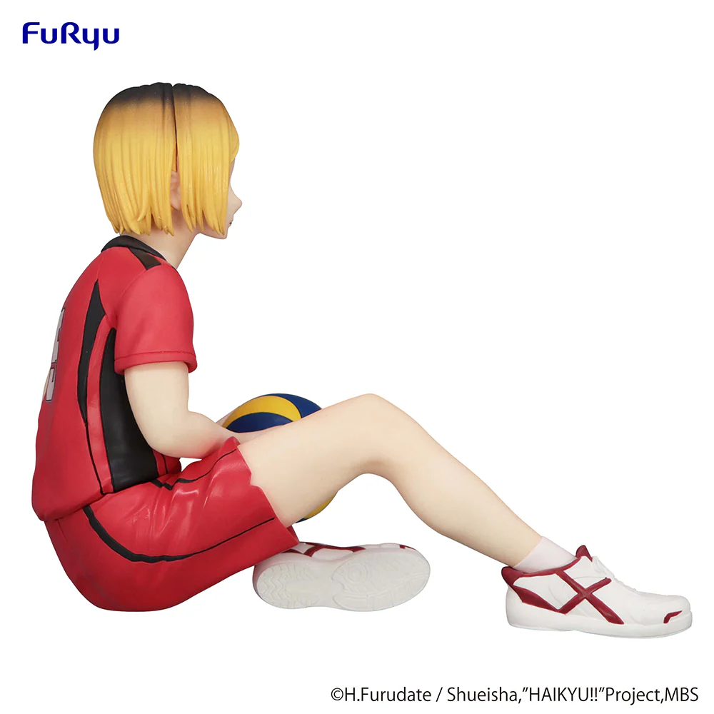 [Pre-order] Haikyu!! - Kenma Kozume Prize Figure FuRyu Corporation - Image 12