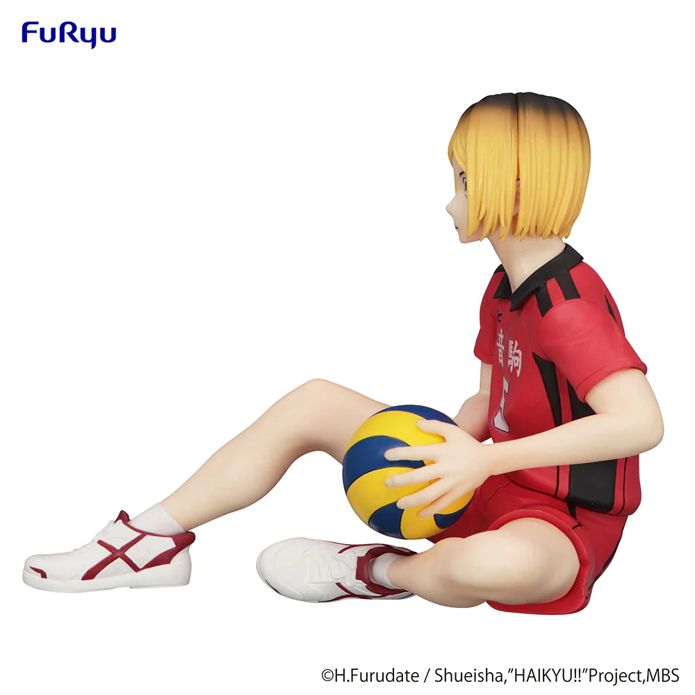 [Pre-order] Haikyu!! - Kenma Kozume Prize Figure FuRyu Corporation - Image 8