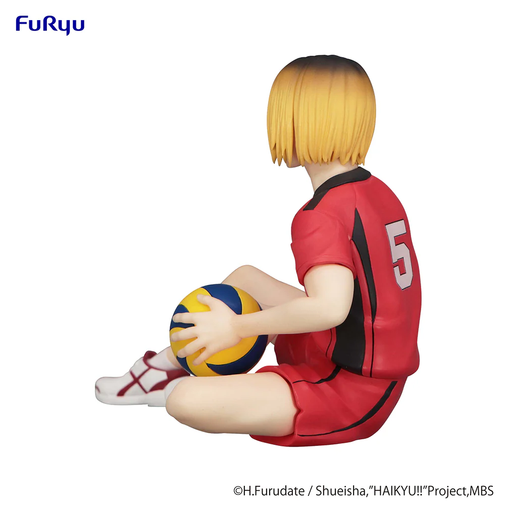 [Pre-order] Haikyu!! - Kenma Kozume Prize Figure FuRyu Corporation - Image 9