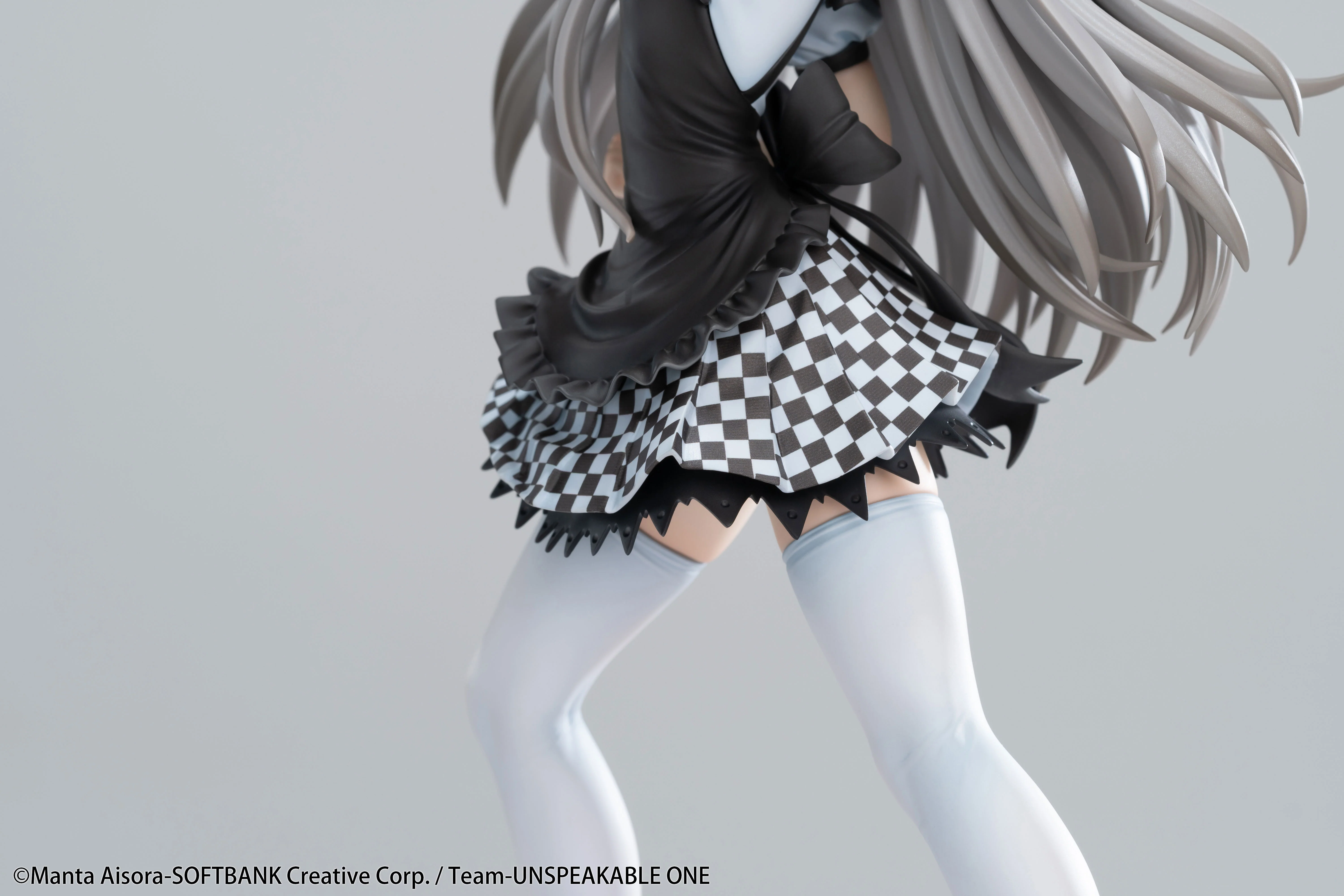 [Pre-order] Haiyore! Nyaruko-san - Nyaruko 1/6 Scale Figure Magi Arts - Image 12
